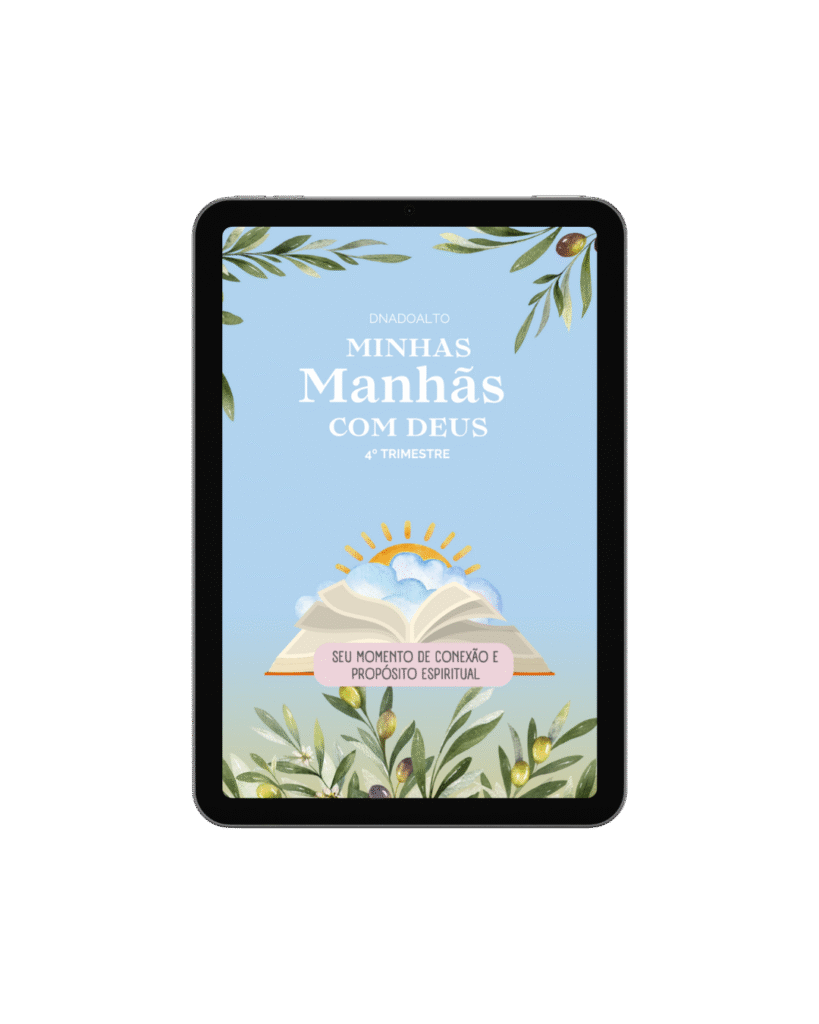 4º trimestre 2025 DEVOCIONAL - MINHAS MANHÃS COM DEUS 2025 - Propósito e discernimento (200 x 200 px) (Post para Instagram (45)) (5)